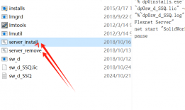 Solidworks 亲测办法可以解决2019版本,无法获得下列许可 SOLIDWORKS Standard. 无法连接到服务器。(-15,10,10061)